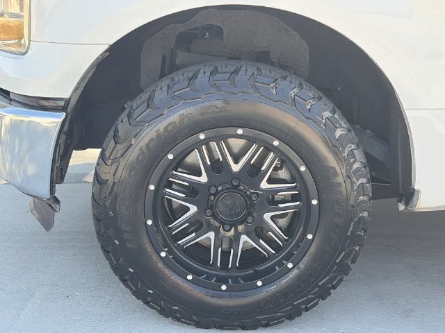 Used 2016 Ford F150 XL w/ Equipment Group 101A Mid RWD image 29