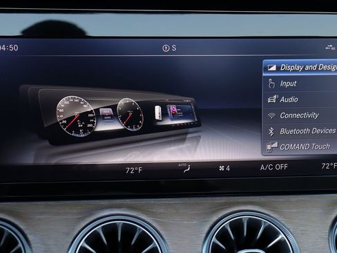 Used 2018 Mercedes-Benz E 400 Cabriolet w/ Premium 2 Package (Q02) image 32