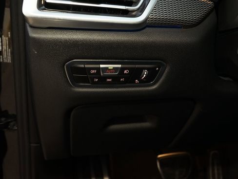 Used 2023 BMW X5 xDrive45e w/ M Sport Package image 29