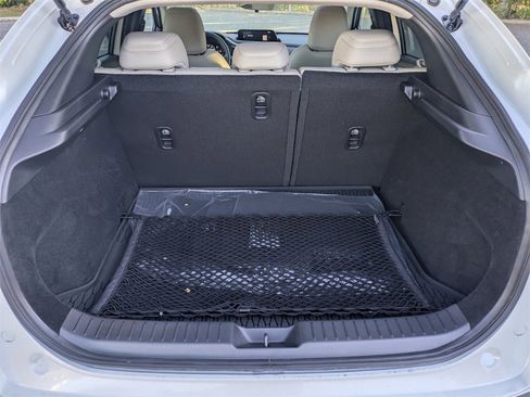 New 2025 MAZDA CX-30 AWD 2.5 S w/ Preferred Package image 10