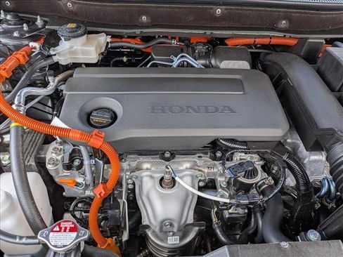 New 2026 Honda CR-V Sport Touring image 15