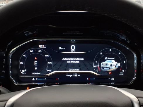 Used 2024 GMC Sierra 1500 SLT w/ SLT Convenience Package image 17