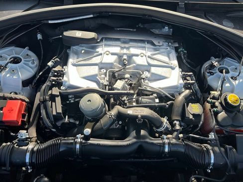 Used 2020 Land Rover Range Rover Velar SV Autobiography Dynamic AWD/4WD image 48