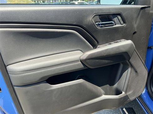 New 2025 GMC Canyon Elevation image 10