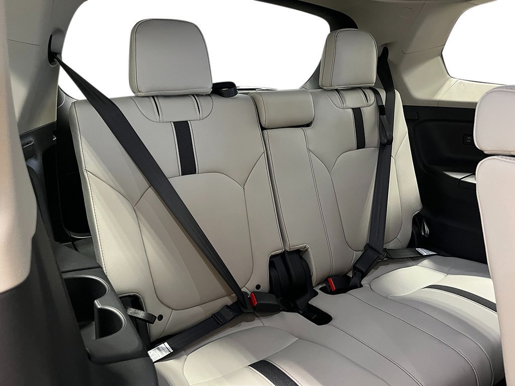 New 2026 Honda Pilot EX-L image 23