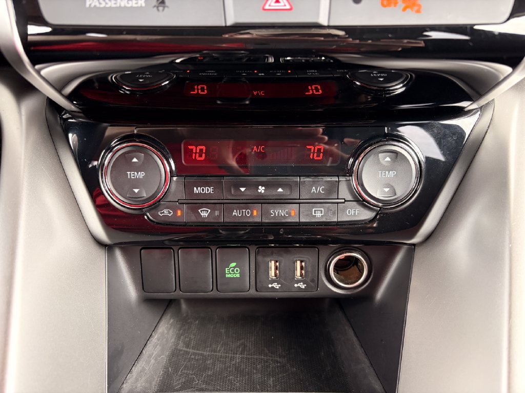 Used 2026 Mitsubishi Eclipse Cross SE AWD/4WD image 25