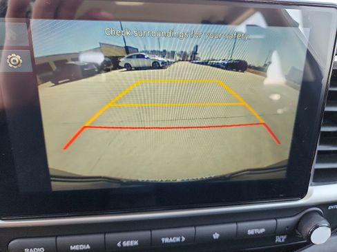 New 2026 Hyundai Venue SEL image 13