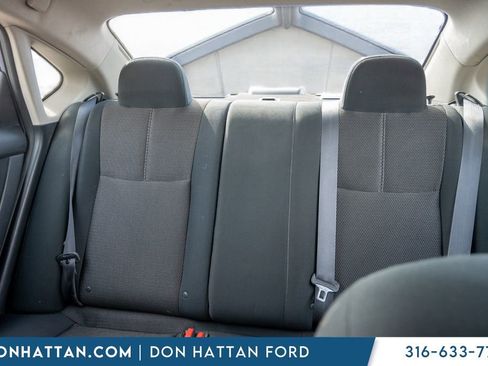 Used 2017 Nissan Sentra S w/ S Style Package image 16