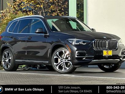 Certified 2022 BMW X5 xDrive40i