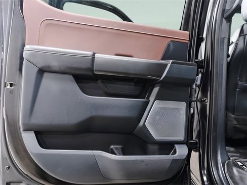 Used 2023 Ford F150 Lariat w/ Equipment Group 502A High image 29