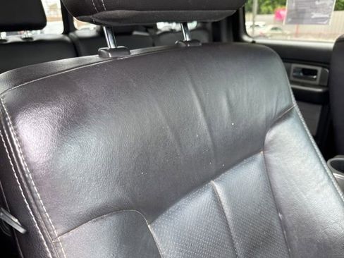 Used 2013 Ford F150 FX4 w/ Luxury Equipment Group AWD/4WD image 13