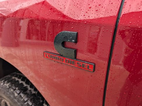 New 2026 RAM 2500 Laramie image 46