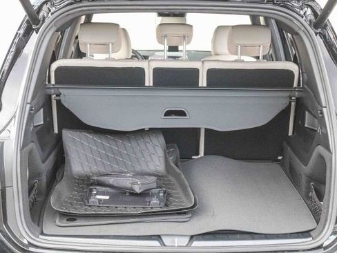 New 2026 Mercedes-Benz GLB 250 4MATIC image 27