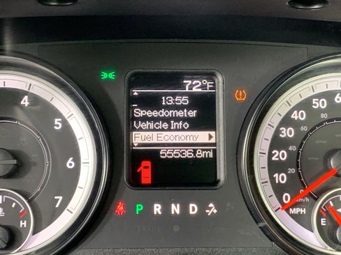 Used 2015 RAM 2500 Tradesman RWD image 23