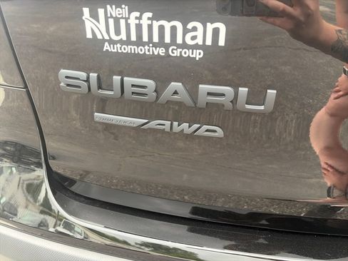 Used 2023 Subaru Ascent Onyx Edition AWD/4WD image 38