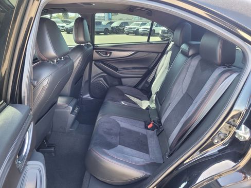 Used 2022 Subaru WRX Limited image 12