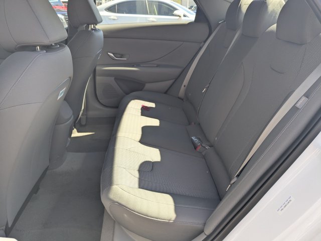 Certified 2024 Kia Forte LXS w/ LXS Technology Package FWD image 11