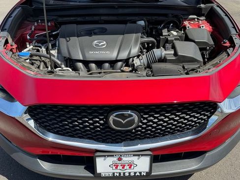 Used 2022 MAZDA CX-30 AWD 2.5 S w/ Select Package image 26
