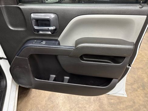 Used 2019 GMC Sierra 2500 4x4 Crew Cab w/ Sierra Convenience Package image 26