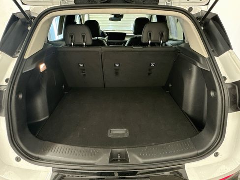 Used 2024 Buick Encore GX Sport Touring AWD/4WD image 29