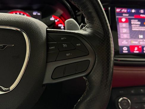 Used 2022 Dodge Durango SRT w/ Premium Interior Group AWD/4WD image 26