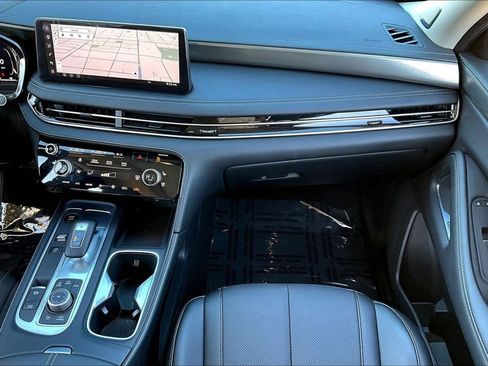 Certified 2026 INFINITI QX60 Luxe w/ Cargo Package image 25