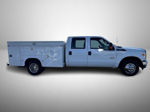 Used 2012 Ford F350 XL w/ PWR Equipment Group image 6