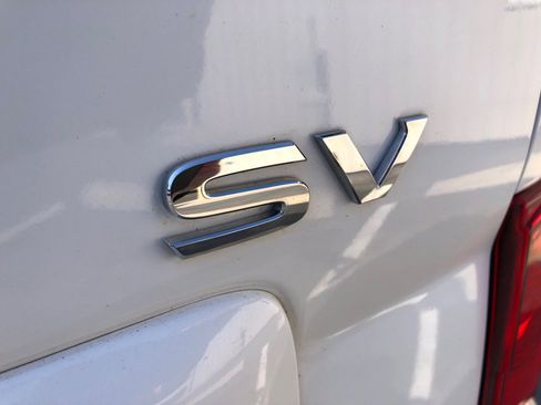 Used 2020 Nissan NV200 SV w/ Back Door Glass Package FWD image 16