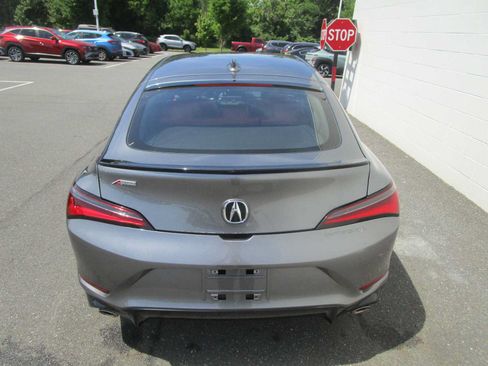 Used 2024 Acura Integra A-Spec FWD image 5