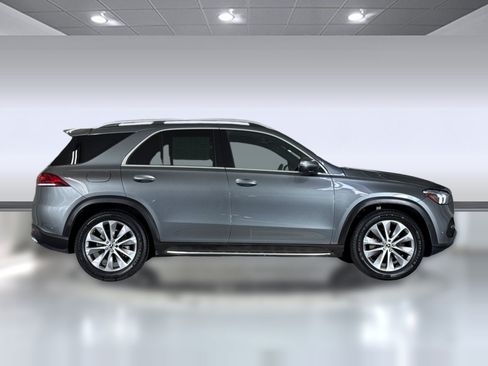 Used 2022 Mercedes-Benz GLE 350 4MATIC image 8