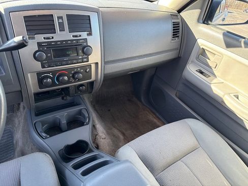 Used 2006 Dodge Dakota SLT w/ Sport Appearance Group image 14