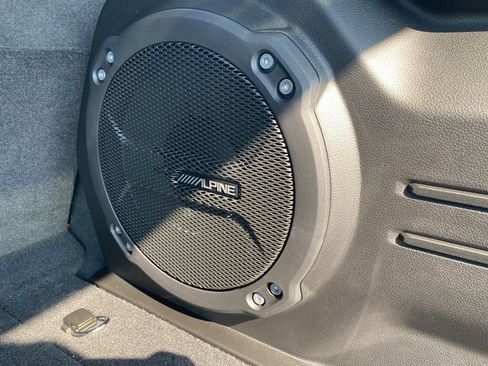 New 2025 Jeep Wrangler Sahara image 36