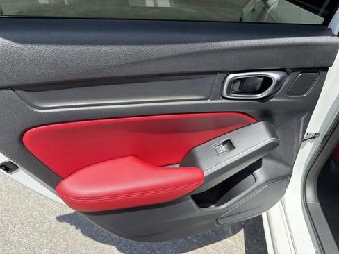 Used 2023 Acura Integra A-Spec FWD image 11