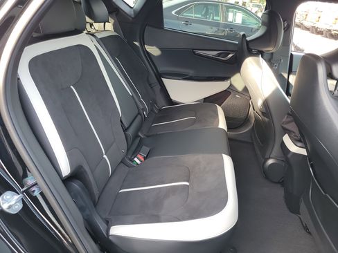 Used 2025 Kia EV6 GT-Line image 22