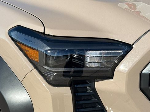 New 2026 Toyota Tacoma TRD Off-Road image 30