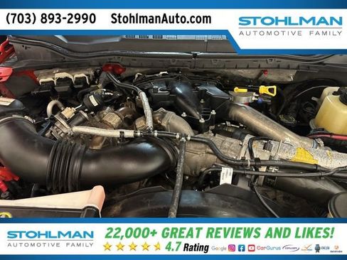 Used 2017 Ford F250 XL w/ Power Equipment Group image 28