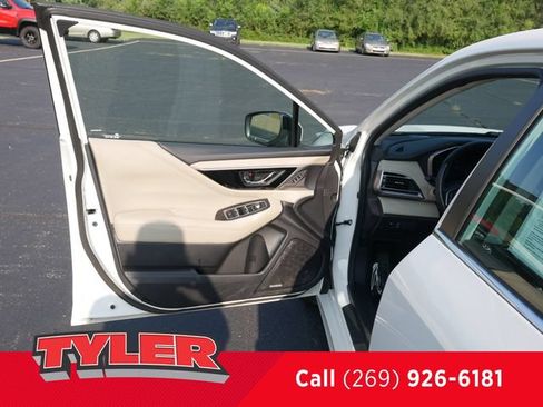 Used 2020 Subaru Legacy Limited XT AWD/4WD image 19