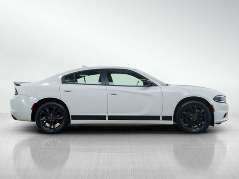 Used 2020 Dodge Charger SXT w/ Plus Group image 6