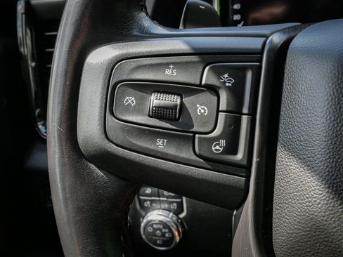 Used 2023 GMC Sierra 1500 AT4 w/ AT4 Premium Package AWD/4WD image 19
