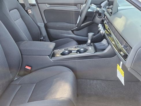 New 2026 Honda Civic LX image 11