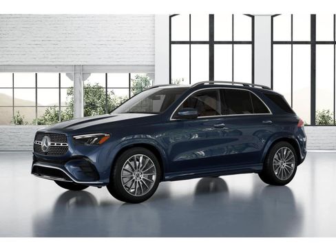 New 2026 Mercedes-Benz GLE 350 4MATIC image 37