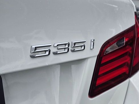 Used 2012 BMW 535i xDrive Sedan image 15