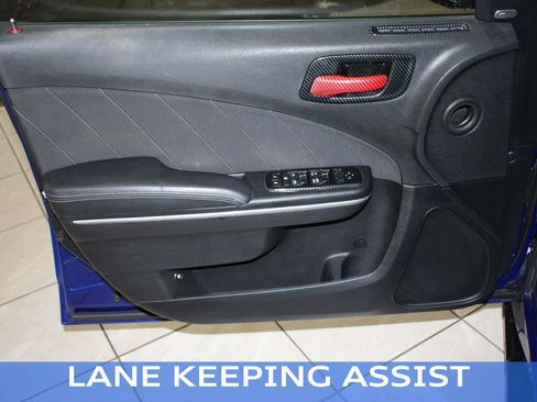 Used 2019 Dodge Charger Scat Pack w/ Dynamics Package image 4