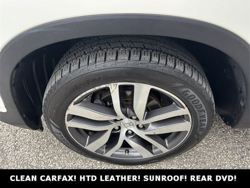 Used 2018 Honda Pilot Touring image 35