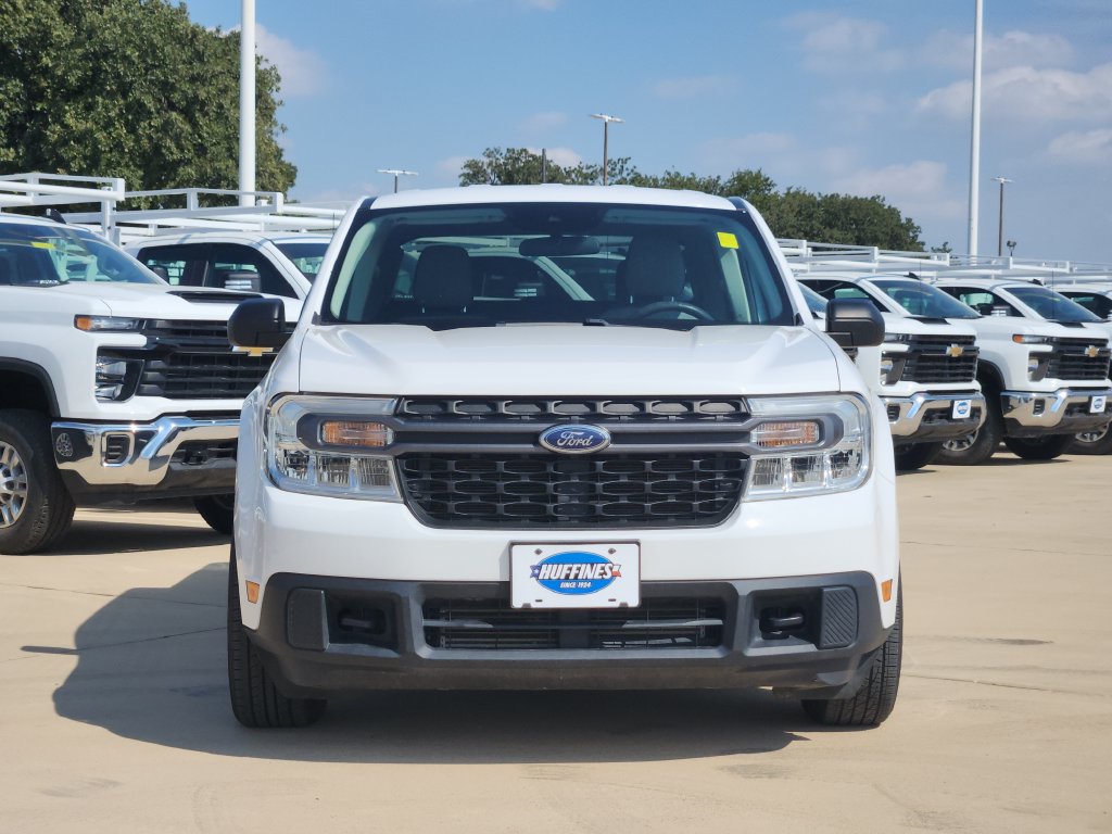 Used 2023 Ford Maverick XLT w/ Equipment Group 300A Standard AWD/4WD image 2