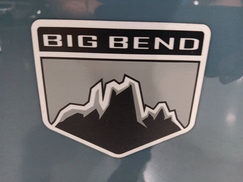 Used 2023 Ford Bronco Sport Big Bend AWD/4WD image 19