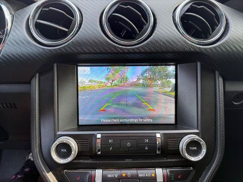 Used 2016 Ford Mustang Coupe w/ Equipment Group 051A RWD image 23