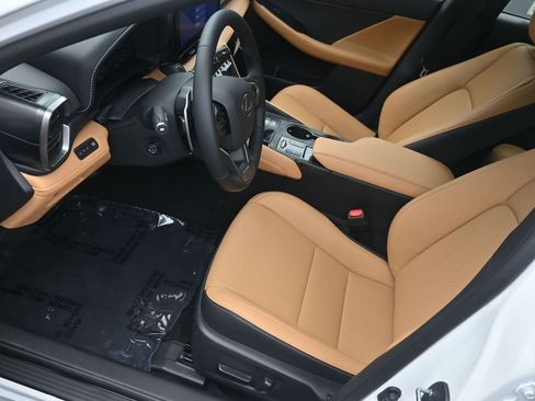 New 2026 Lexus IS 350 F Sport image 10