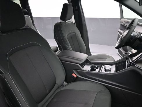 New 2026 Jeep Grand Cherokee L 4WD image 28