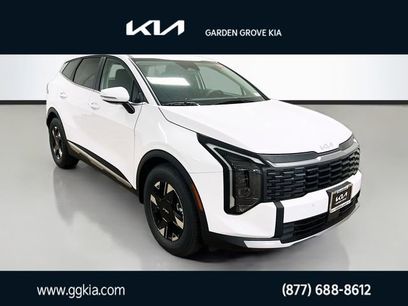 New 2026 Kia Sportage LX w/ LX Convenience Package